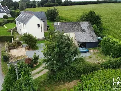 Maison, 160 m²