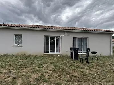 Maison, 88,24 m²