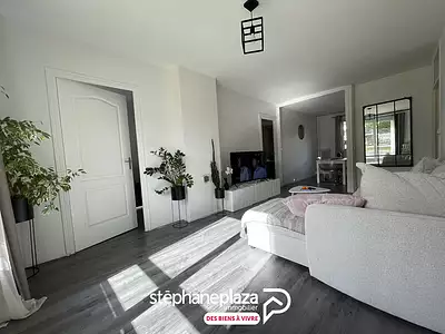 Appartement, 78 m²