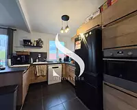 Appartement, 60,19 m²