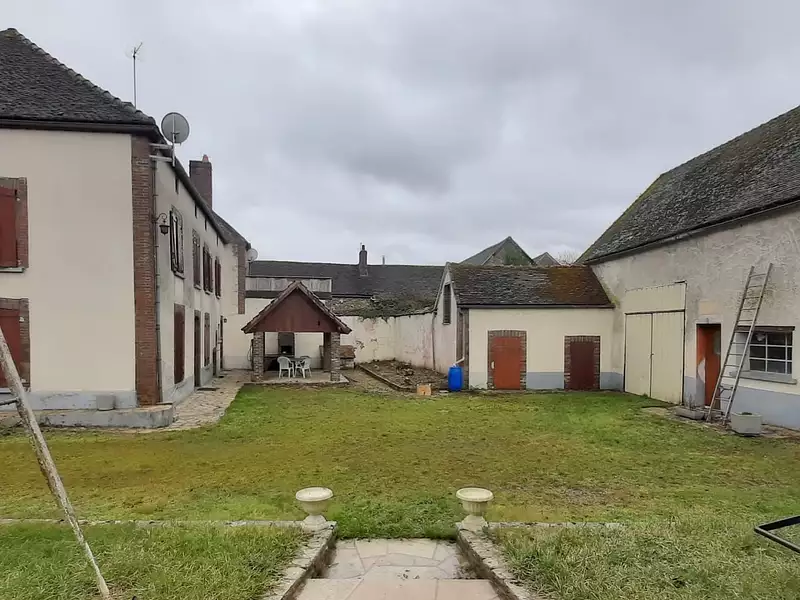 Maison, 230 m²