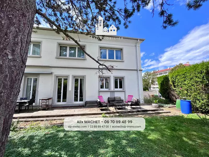 Maison, 174,28 m²