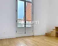 Appartement, 60 m²