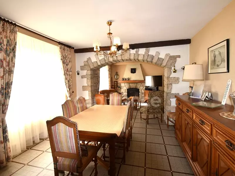 Maison, 170 m²