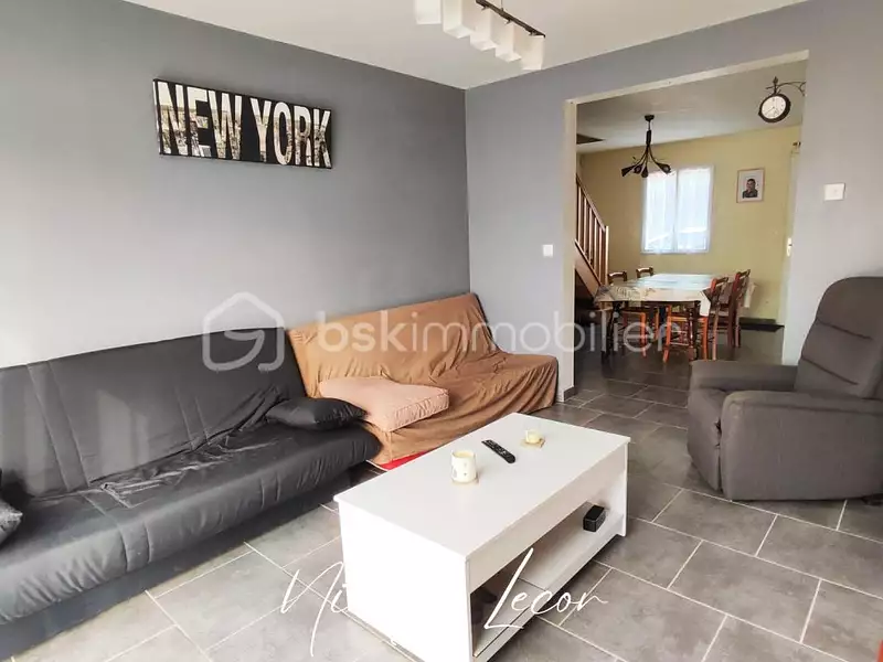 Maison, 145 m²