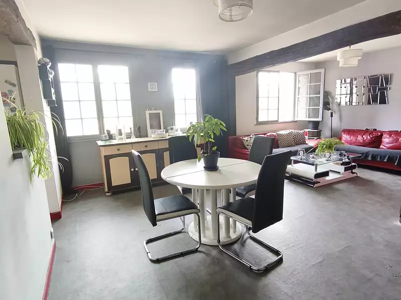 Maison, 75 m²