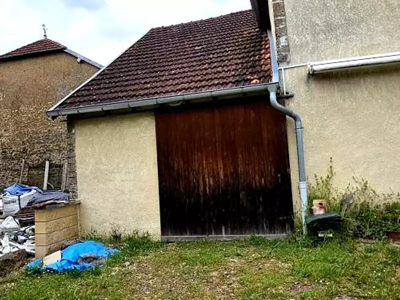 Maison, 90 m²