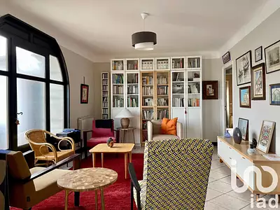 Maison, 385 m²