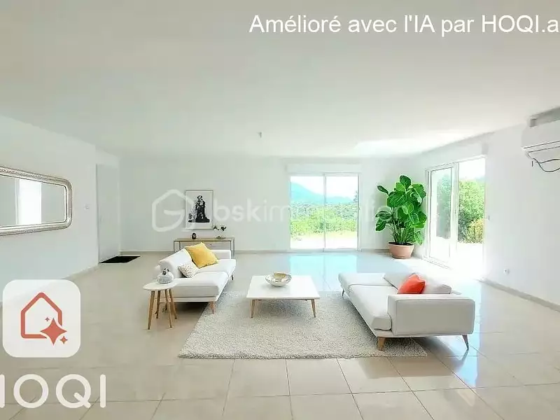 Maison, 100 m²