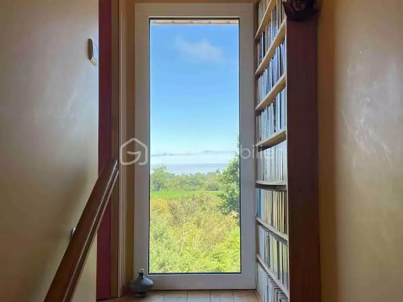 Maison, 135 m²