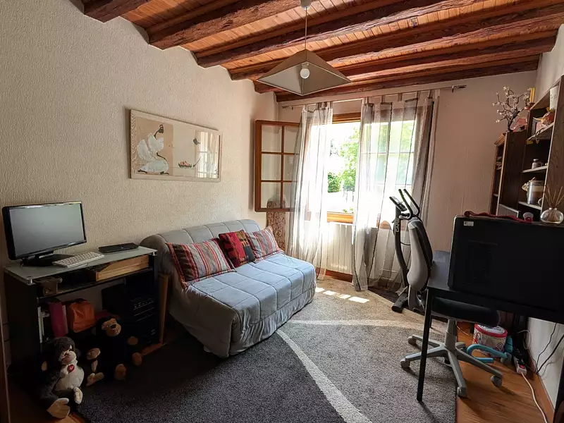 Maison, 184 m²