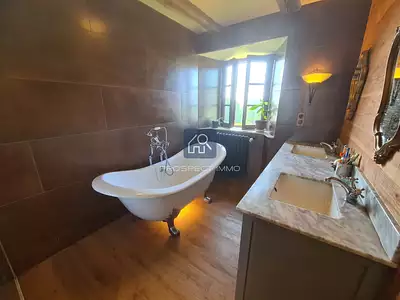 Maison, 171 m²