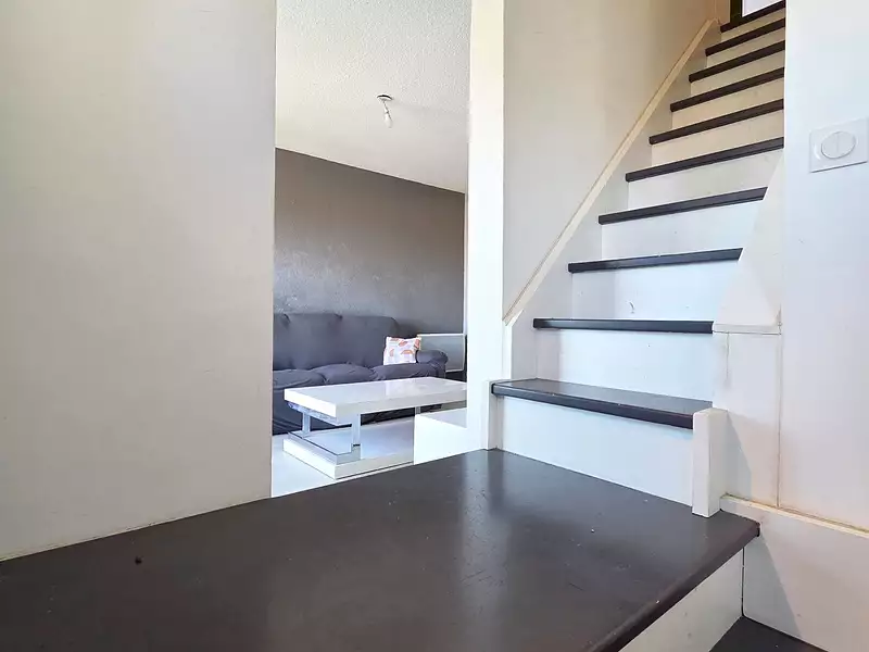 Appartement, 47 m²