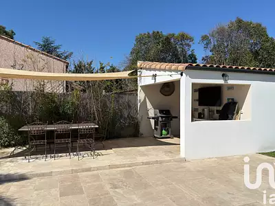 Maison, 138 m²