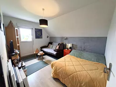Maison, 96,94 m²