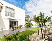 Maison, 179 m²