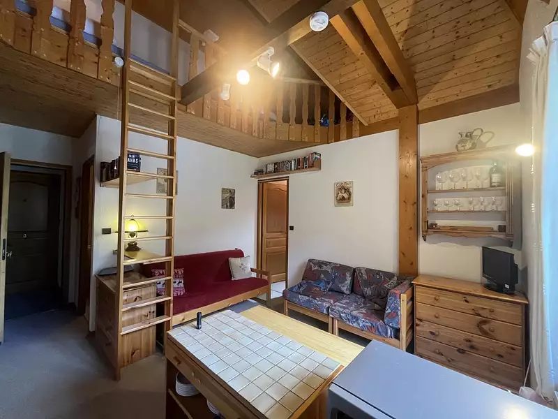 Appartement, 45,82 m²