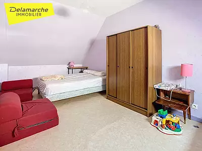 Maison, 45,89 m²