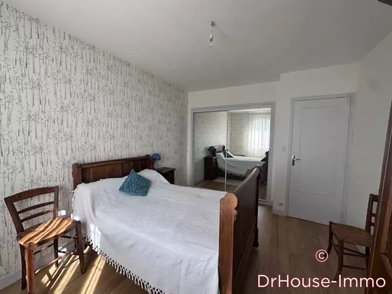 Maison, 182 m²