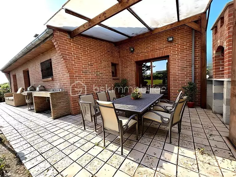 Maison, 100 m²
