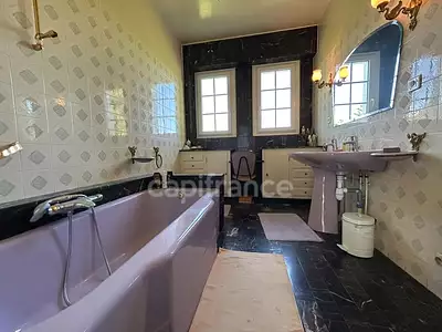 Maison, 322 m²