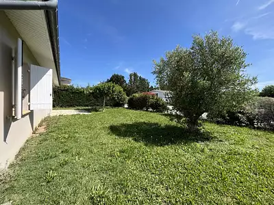 Maison, 92 m²