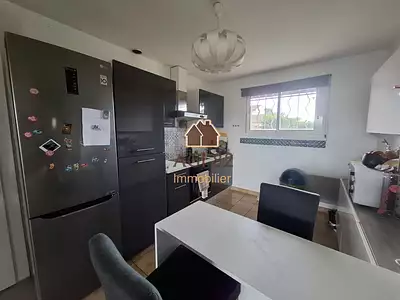 Maison, 91 m²