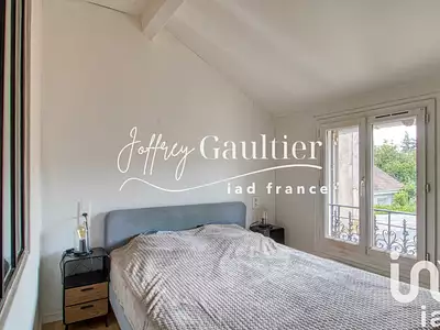 Appartement, 25 m²
