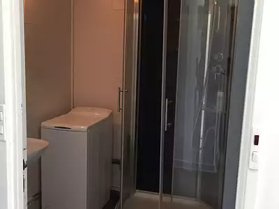 Appartement, 21 m²
