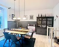 Maison, 123 m²