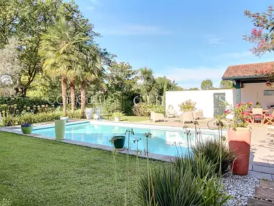 Maison, 250 m²