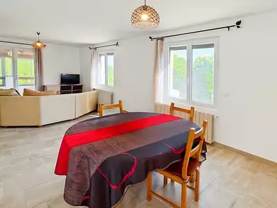 Maison, 154 m²