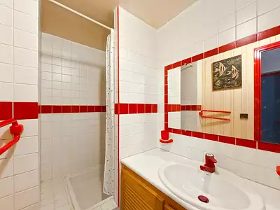 Maison, 168 m²