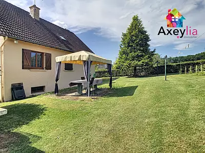 Maison, 140 m²