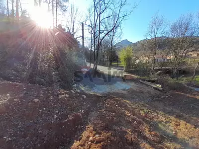 Terrain, 2 388 m²