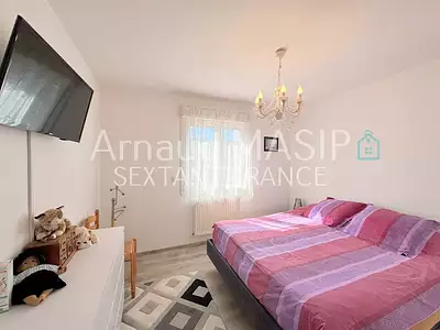 Maison, 97 m²