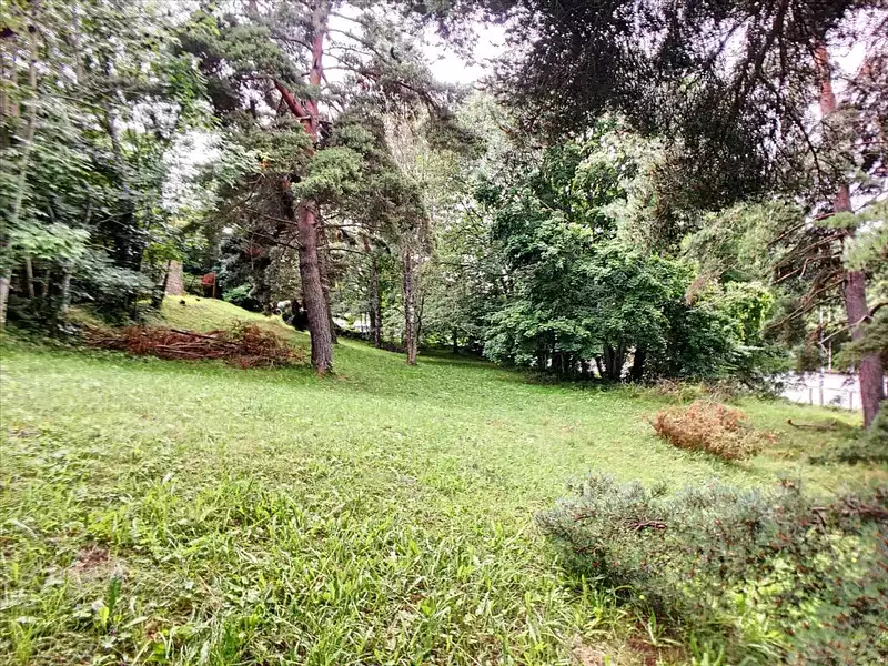 Terrain, 2 028 m²