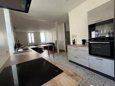 Appartement, 73,54 m²