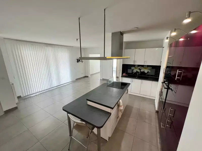 Appartement, 79 m²