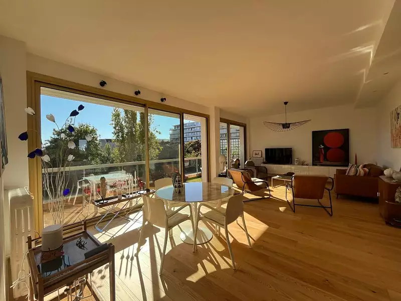 Appartement, 121 m²