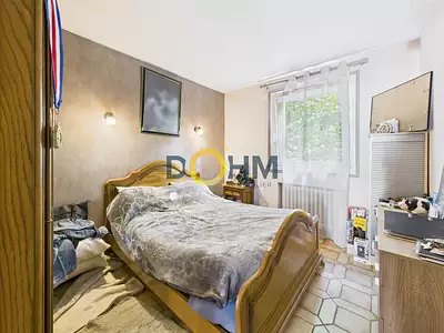 Maison, 129 m²
