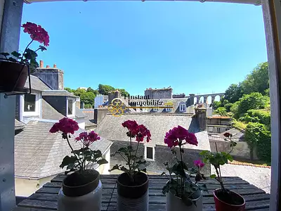 Appartement, 131 m²