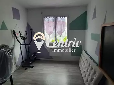 Maison, 101 m²