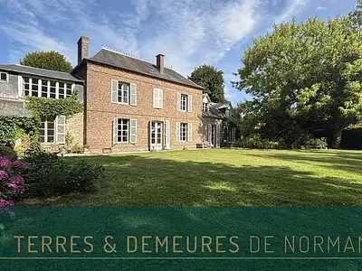 Maison, 220 m²