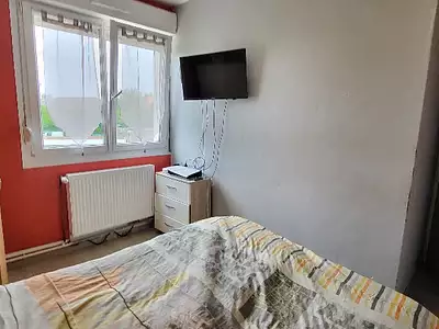 Maison, 72 m²