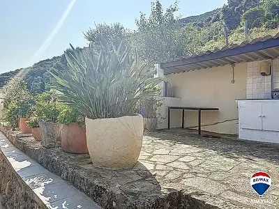 Maison, 179 m²
