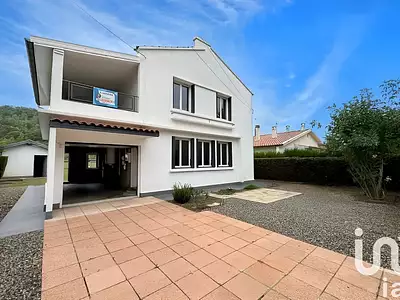 Maison, 81 m²
