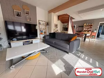 Maison, 133 m²