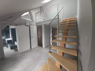 Maison, 207 m²