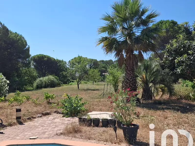 Maison, 178 m²